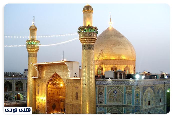 شرایط سفر به عراق در اربعین ۱۴۰۲