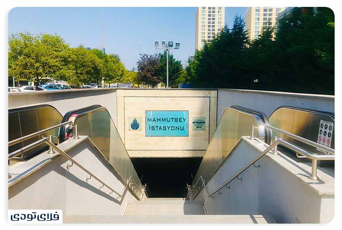 کاملترین راهنمای مترو استانبول