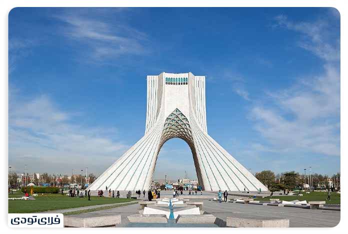 نقشه مترو تهران ۱۴۰۳ + جدیدترین آپدیت خطوط مترو و ایستگاه ها