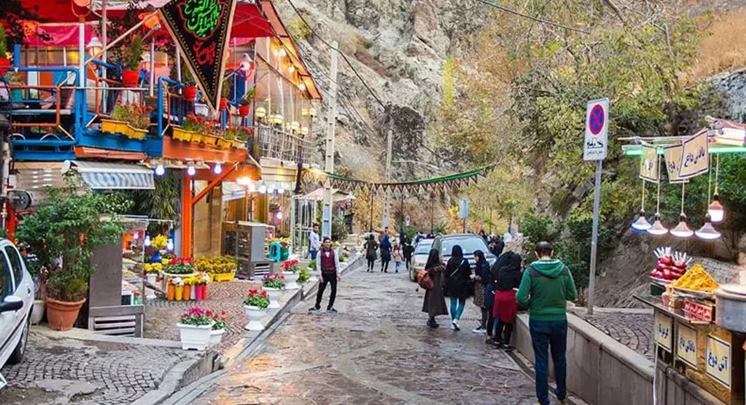جاهای-دیدنی-دربند