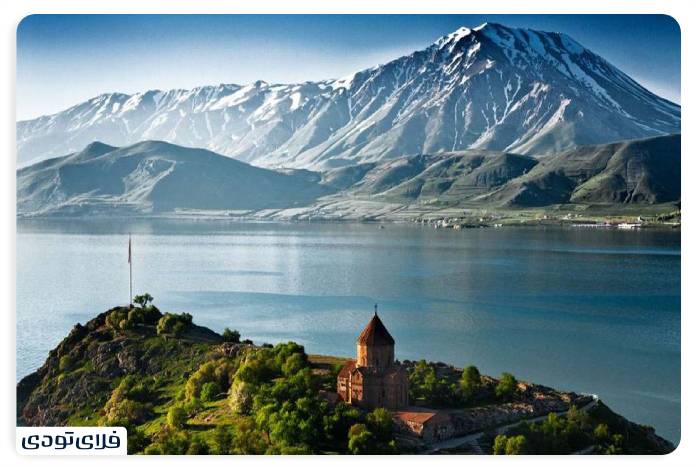 جاهای دیدنی ایروان | پایتخت تاریخی ارمنستان