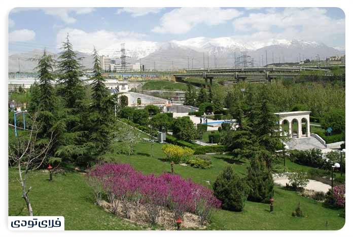 نقشه مترو تهران ۱۴۰۳ + جدیدترین آپدیت خطوط مترو و ایستگاه ها