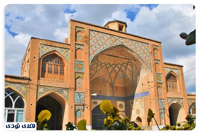 بیرجند بروجرد و بجنورد | یک بار برای همیشه!
