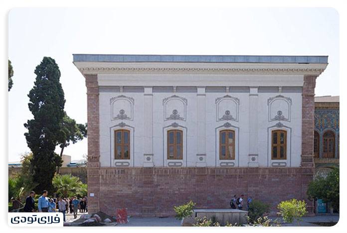 کاخ گلستان تهران | میراثی گرانبها در پایتخت ایران