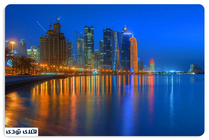 اطلاعات ضروری برای سفر به قطر
