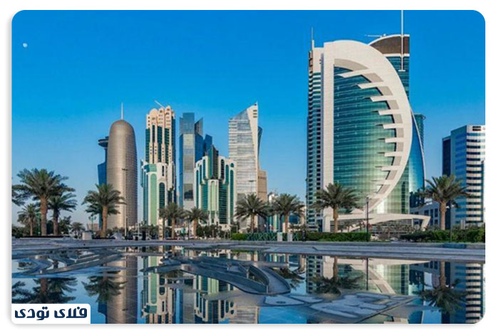 دریافت ویزا برای سفر به قطر