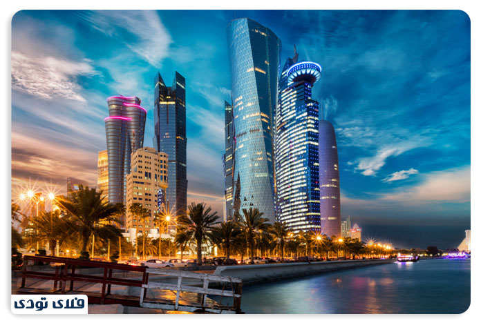 نکات مهم سفر به قطر