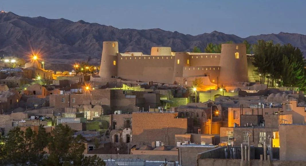 بیرجند