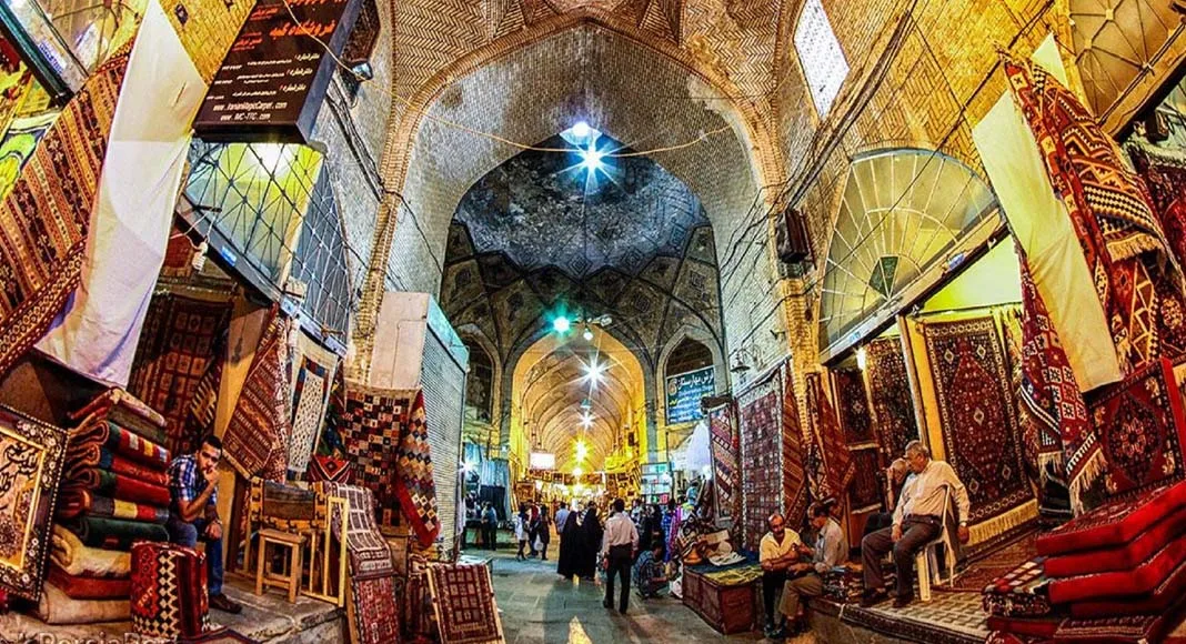 معروفترین سوغات شیراز را بشناسید!