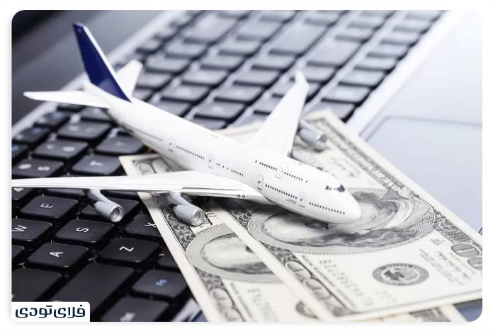 ارز مسافرتی چیست؟ راهنمای کامل دریافت ارز مسافرتی ۱۴۰۴