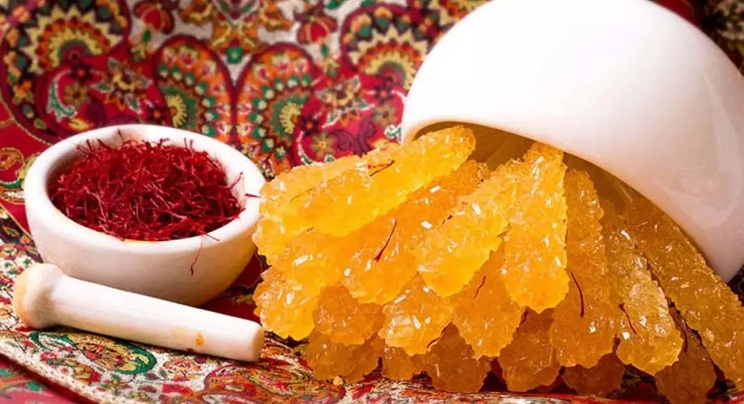 معرفی بهترین سوغات مشهد