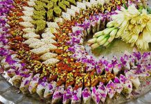 بهترین سوغاتی یزد