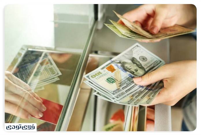 ارز مسافرتی چیست؟ راهنمای کامل دریافت ارز مسافرتی ۱۴۰۴