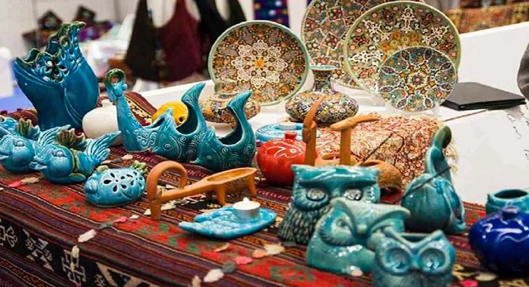 سوغات-همدان سوغات همدان
