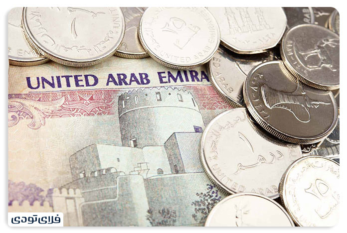 واحد پول دبی چیست؟ چه ارزی با خودمان ببریم؟