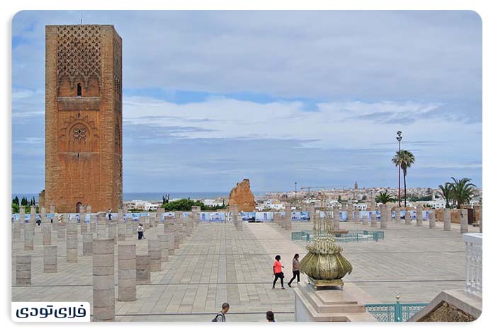 جاهای دیدنی مراکش 15