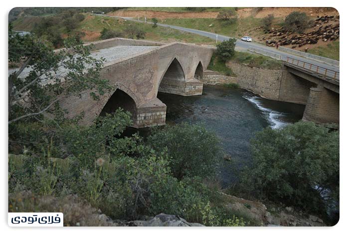 جاهای دیدنی مریوان جاهای دیدنی مریوان که باید آنها را بشناسید!