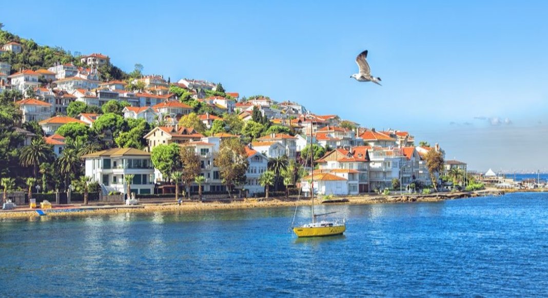 بهترین سواحل استانبول از نظر گردشگران