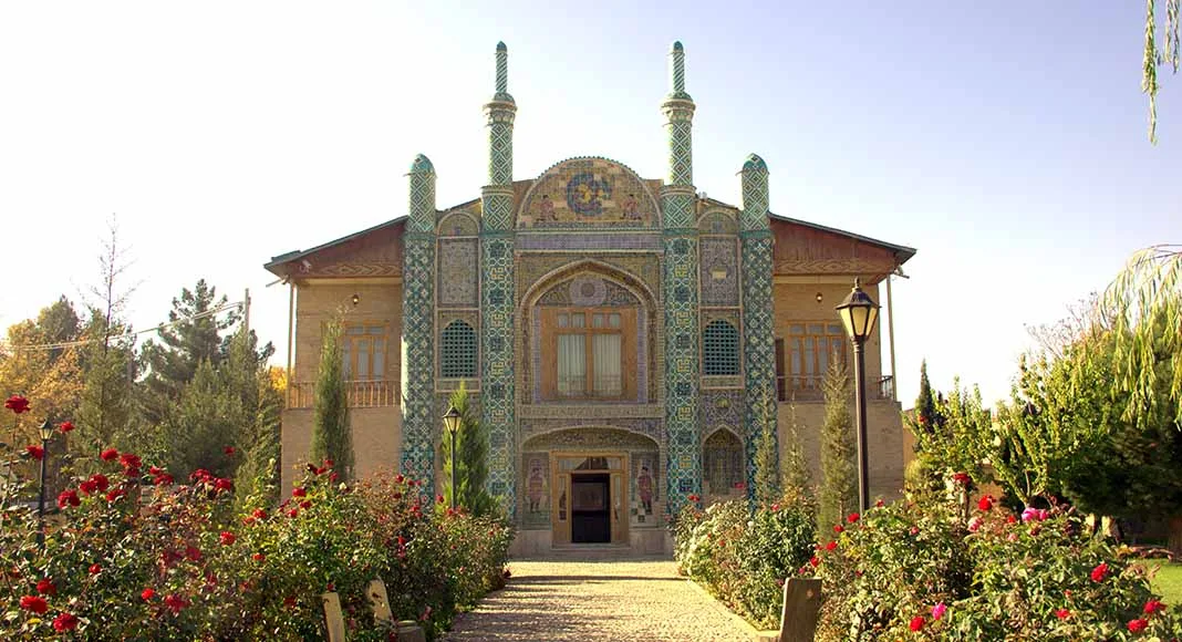 بجنورد