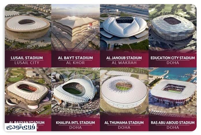 جام ملت های آسیا ۲۰۲۳ قطر