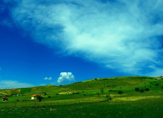 جاهای دیدنی دیلمان