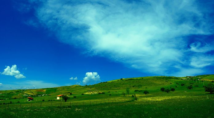 جاهای دیدنی دیلمان