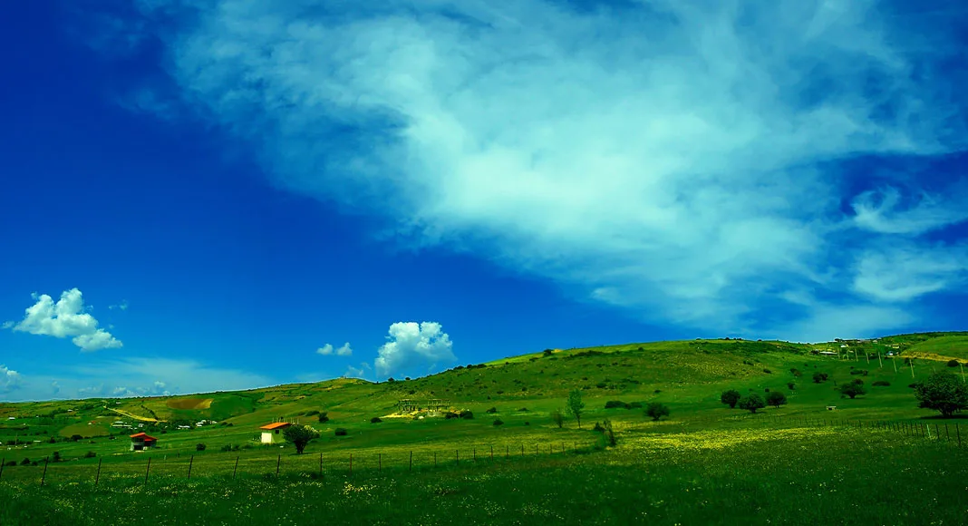 جاهای دیدنی دیلمان