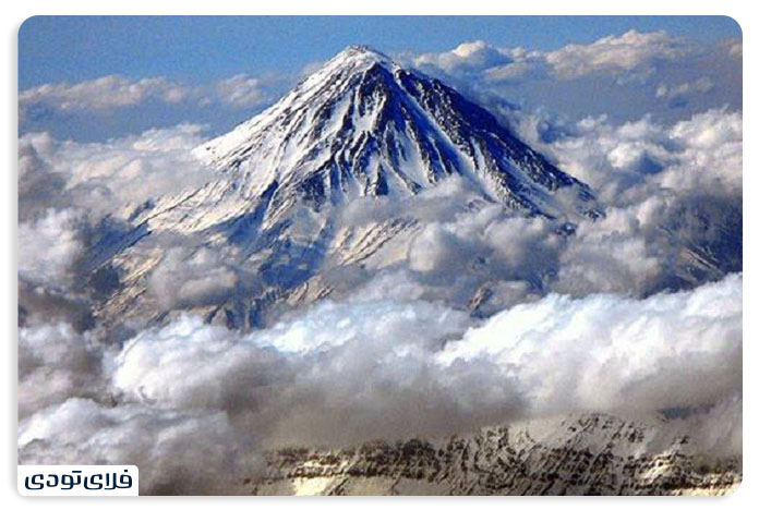 راهنمای دسترسی به کوهرنگ