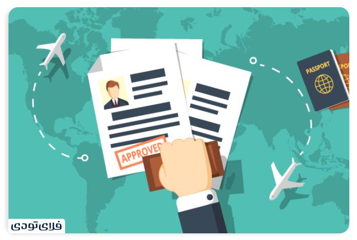 ویزای مولتی محدودیتهای مولتی ویزا
