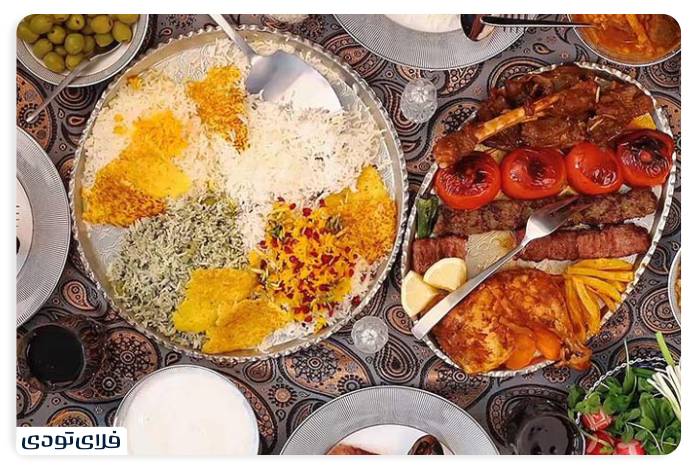رستوران های چابهار بهترین رستوران های چابهار | تجربه طعمی متفاوت!