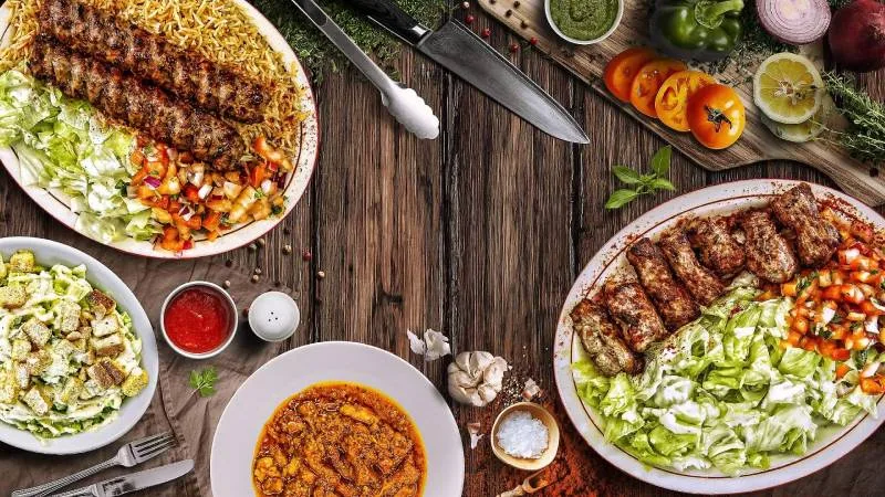 بهترین رستوران های چابهار