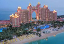 بهترین هتلهای دبی 1