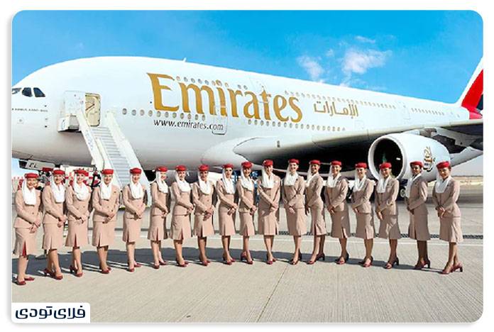 هر آنچه باید درباره فرودگاه بین المللی دبی بدانید