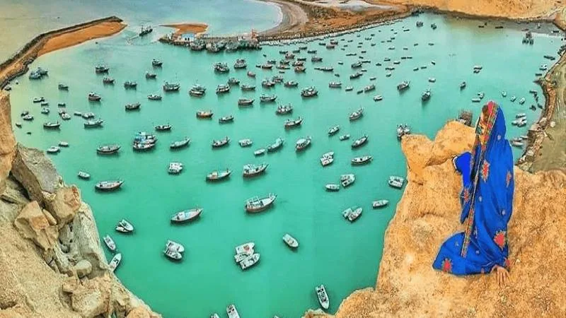 جاهای دیدنی سیستان و بلوچستان مکان های دیدنی سیستان و بلوچستان
