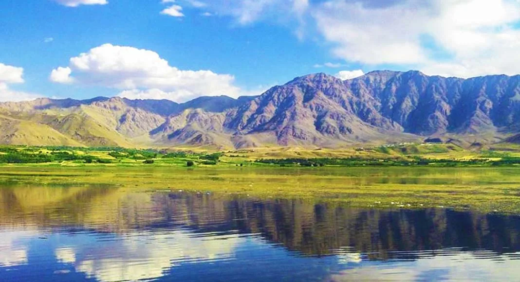 جاهای-دیدنی-بروجن