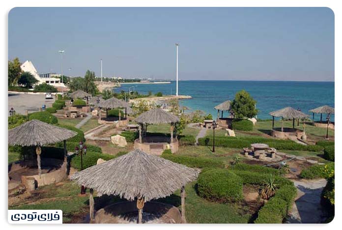 جزیره میرمهنا