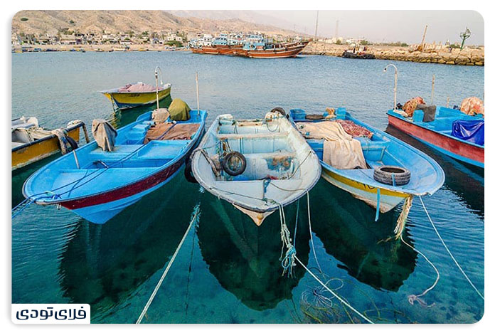 آب و هوای بندر گناوه و بهترین زمان سفر