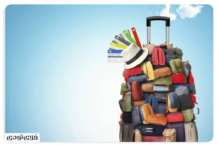 هر آنچه باید درباره فرودگاه بین المللی دبی بدانید