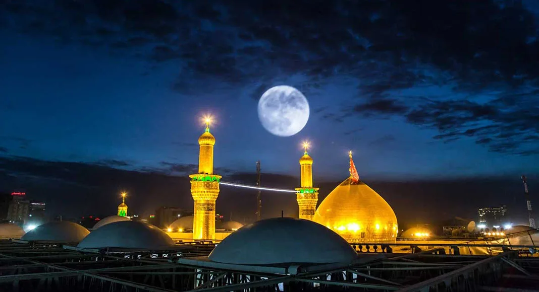 بهترین-هتلهای-کربلا (۱)