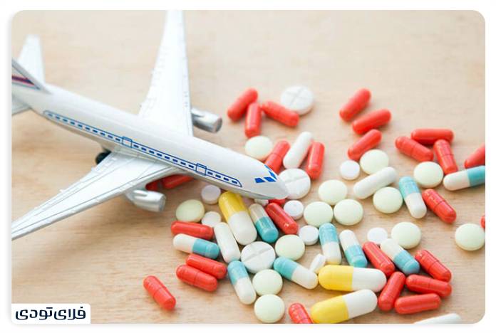 هر آنچه باید درباره فرودگاه بین المللی دبی بدانید