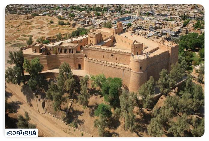بهترین فصل سفر به جنوب ایران زمستان است!