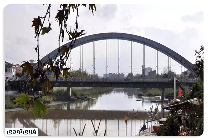 جاهای دیدنی بابلسر کجاست