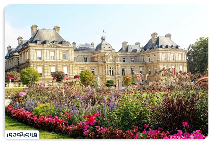 where to visit in paris 20