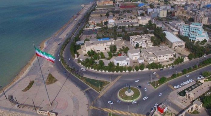 بهترین هتل های بوشهر را بشناسید