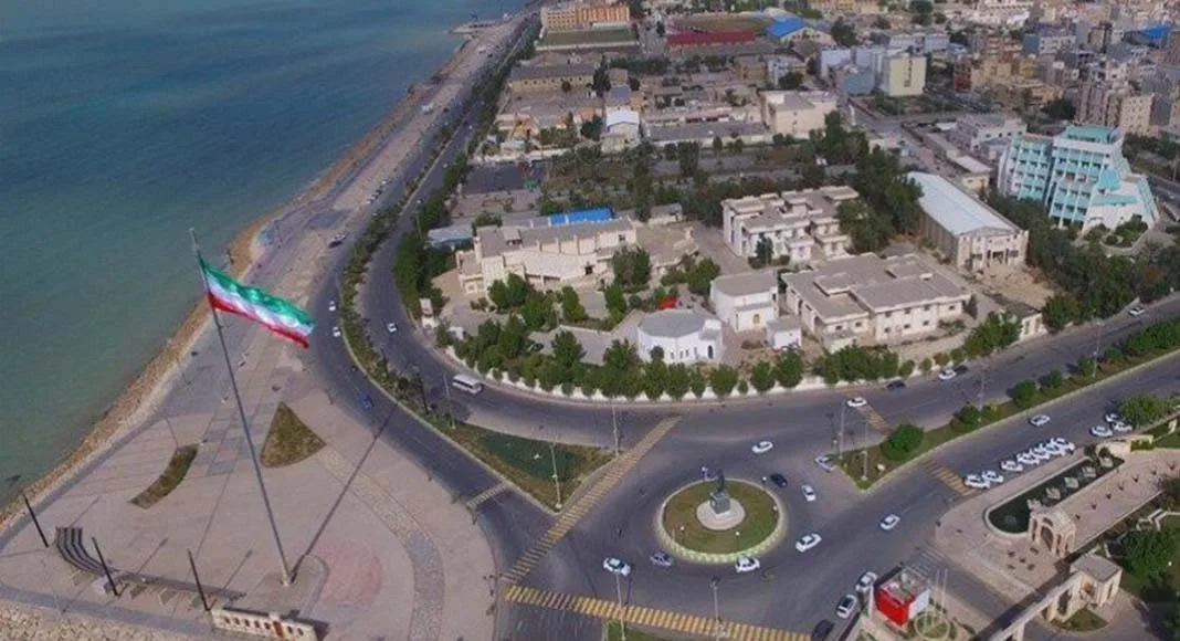 بهترین-هتل-بوشهر