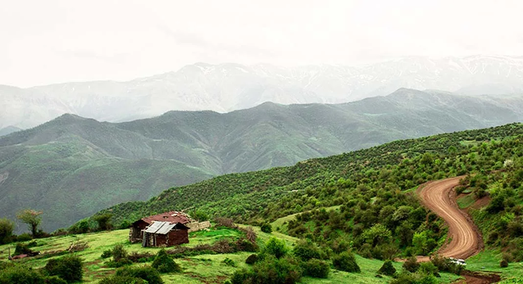 جاهای-دیدنی-چمستان (۱) جاهای دیدنی چمستان