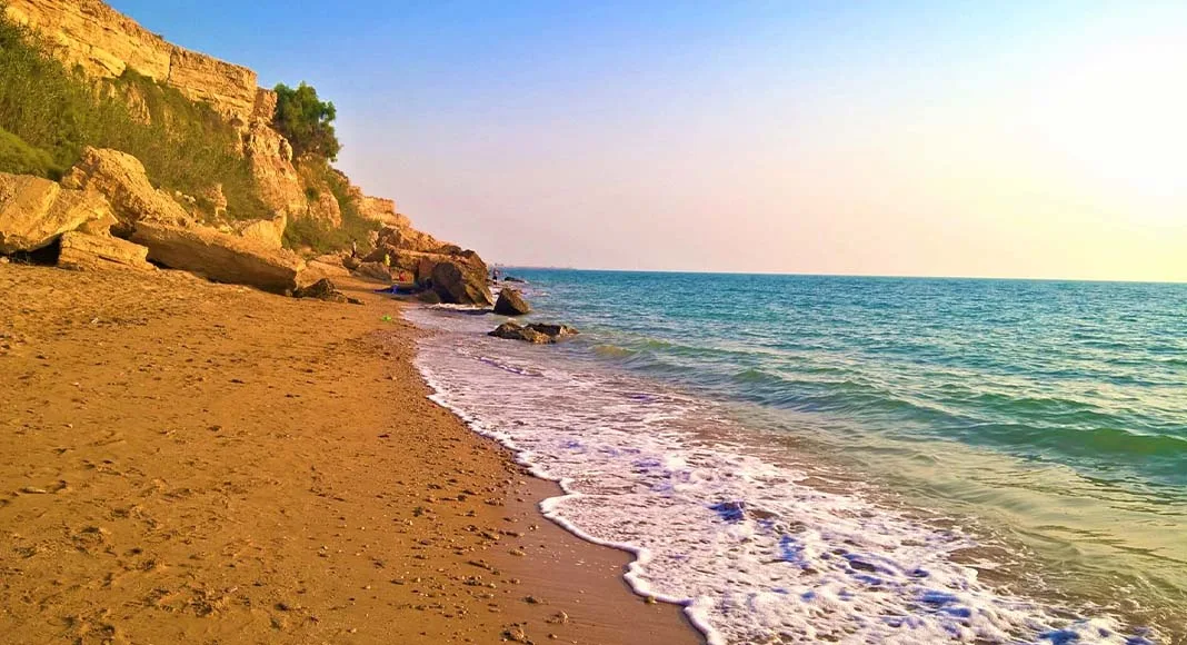 سفر به بوشهر | از سواحل نیلگون تا عمارت‌های تاریخی