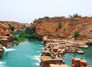 راهنمای سفر به خوزستان