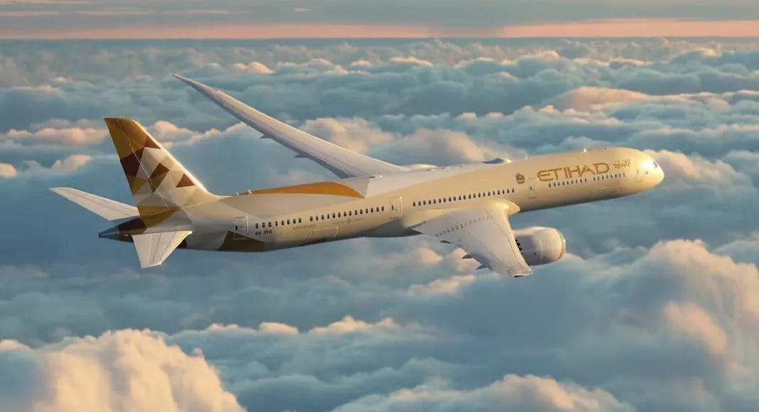 Etihad Airways Customers Club معرفی باشگاه مشتریان شرکت هواپیمایی اتحاد