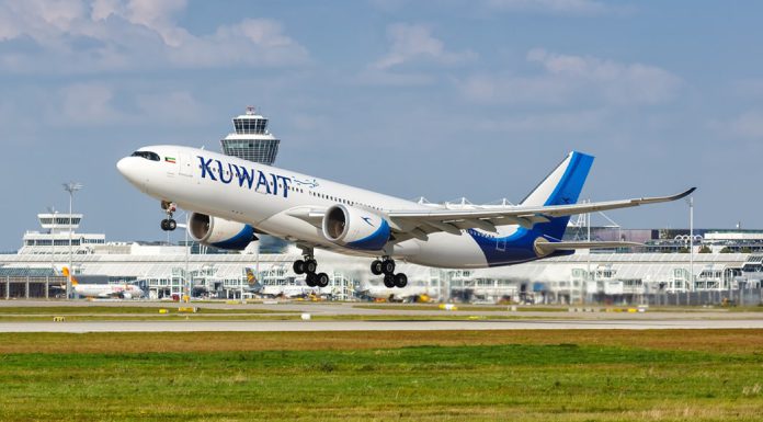 معرفی باشگاه مشتریان کویت ایرویز معرفی باشگاه مشتریان کویت ایرویز